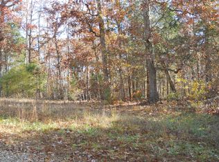 Lakewood Falls Rd, Goldston, NC 27252