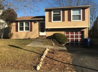 3068 Deepwood Dr, Reynoldsburg, OH