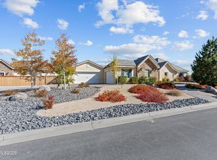 5640 Paris Ave, Reno, NV 89511