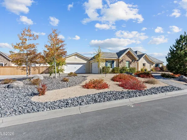 5640 Paris Ave, Reno, NV 89511