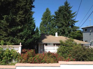 8511 8th Ave NE, Seattle, WA 98115