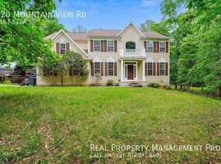 720 Mountain View Rd, Fredericksburg, VA 22406