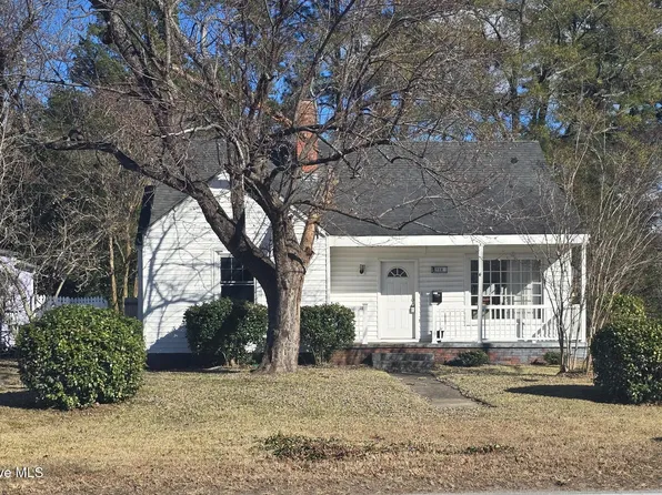 1708 National Avenue, New Bern, NC 28560