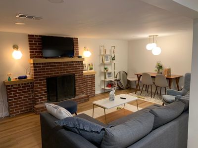 1116 N L St, Tacoma, WA, 98403