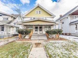 2209 W 101st St, Cleveland, OH
