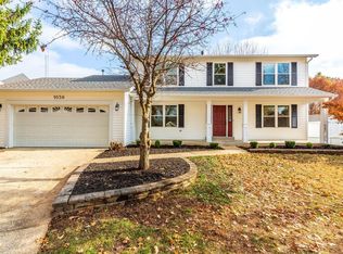 1039 Pegasus Cir, Saint Peters, MO