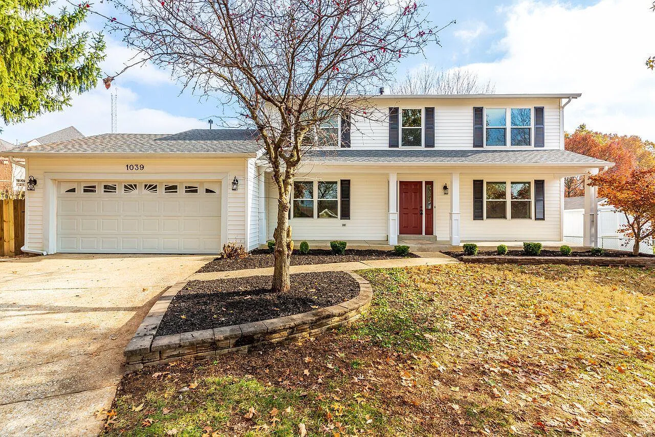 1039 Pegasus Cir photo 1