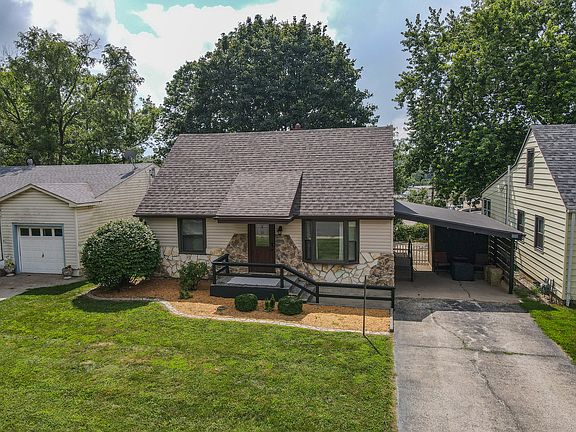 2nd image of 1345 Inglesh Ave