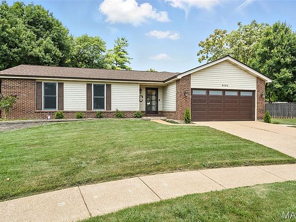 2nd image of 6105 Sunnymeadow Ct