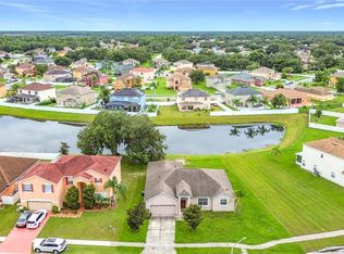 4442 MAPLE CHASE TRAIL, KISSIMMEE, FL 34758