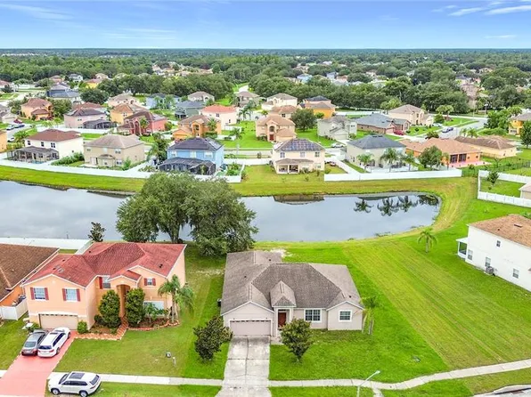 4442 MAPLE CHASE TRAIL, KISSIMMEE, FL 34758