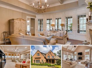 5255 Abbey Park Ln, Smyrna, GA 30126