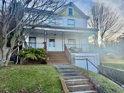 805 Potomac Ave, Fairmont, WV, 26554