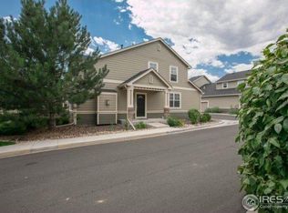 5109 Fruited Plains Ln, Fort Collins, CO 80528