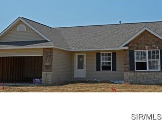 949 Silverlink Dr, O Fallon, IL 62269