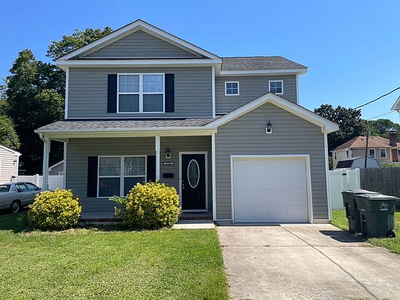 2nd image of 2724 Vincent Ave