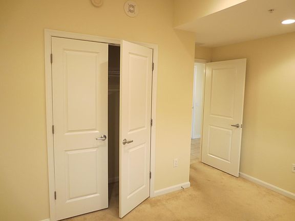 Bedroom viewed from another angle