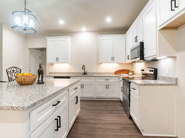 306 String Prairie Way — Photo 8