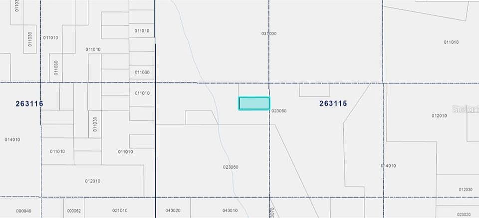 2nd image of Mills Rd #21