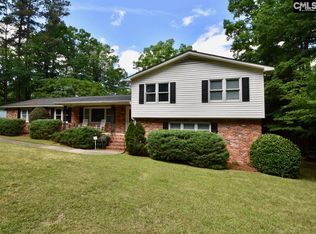 1027 Greenridge Ln, Columbia, SC 29210