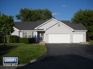 4811 Patty Ln, Ringwood, IL
