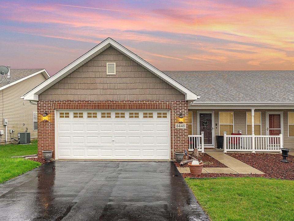 1st image of 8448 Marshall Pl