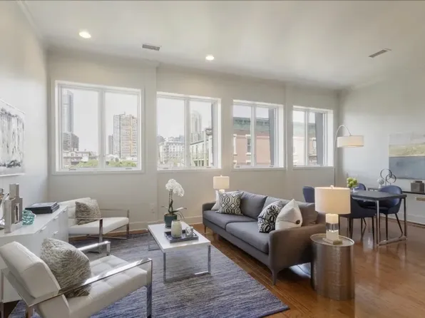 187 Warren St APT 402, Jersey City, NJ 07302