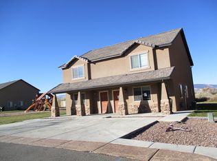 84 W 700 N, Vernal, UT 84078