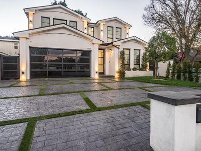 4827 Ledge Ave, North Hollywood, CA, 91601