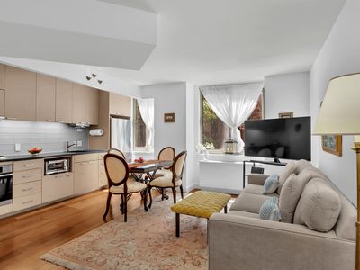 206 E 95th St APT 4C, New York, NY, 10128