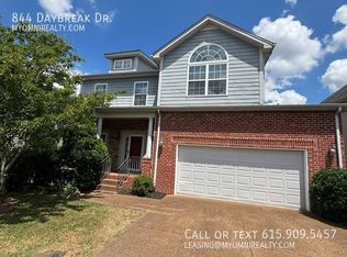844 Daybreak Dr, Antioch, TN 37013