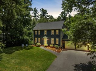85 Pine St, Norton, MA 02766