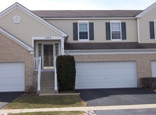 1443 Westhampton Dr, Plainfield, IL 60586