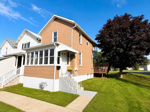 228 N Church St, Du Bois, PA 15801