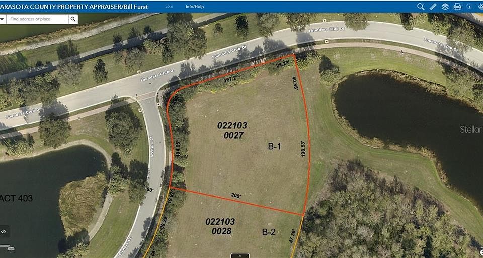 1st image of 8293 Archers Ct