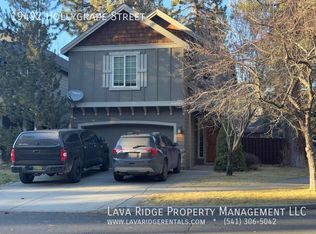 19492 Hollygrape St, Bend, OR 97702