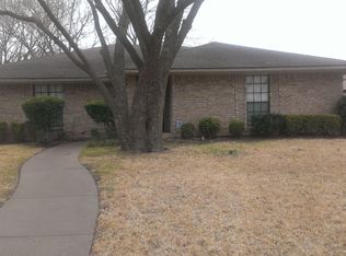 1819 S Hillcroft Dr, Duncanville, TX 75137