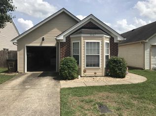 3067 Penn Meade Way, Nashville, TN 37214