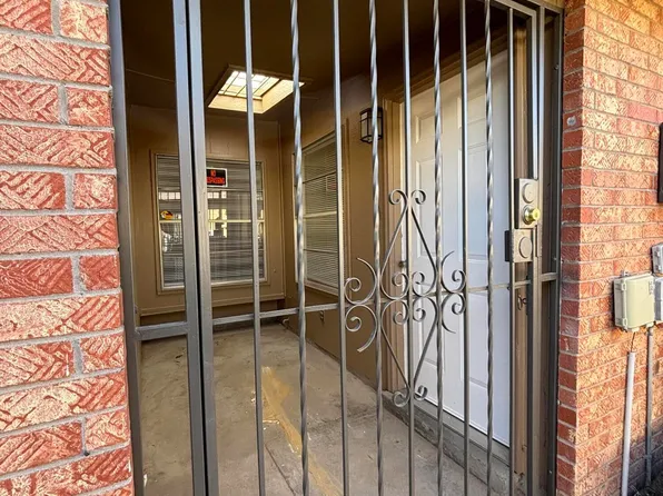 10011 Caribou Dr Unit C, El Paso, TX 79924