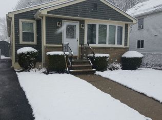 62 Gloucester St, Providence, RI 02908