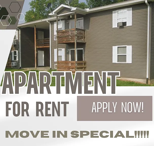 Poplar Point Apartments! — Photo 13