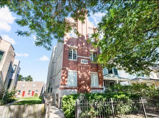 4851 N Paulina St, Chicago, IL 60640