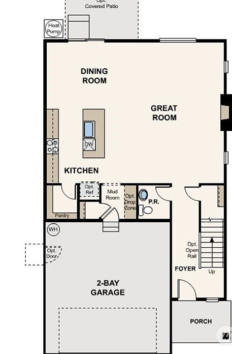 2nd image of 2633 Lot 41 Leaning Oak Place SE