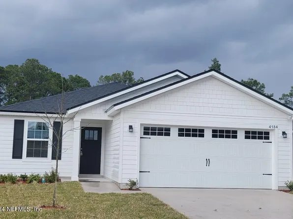 4184 MATADOR Drive, Jacksonville, FL 32210