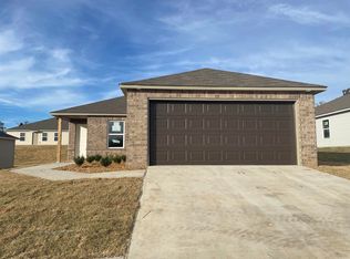 2240 Bentwood Dr, Alexander, AR 72002