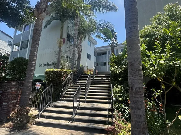 6150 Buckingham Pkwy Unit 110, Culver City, CA 90230
