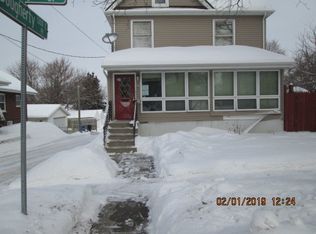 1318 Crosby St, Rockford, IL 61107