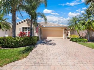 8917 Cascades Isle Blvd, Estero, FL 33928