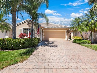 8917 Cascades Isle Blvd, Estero, FL, 33928