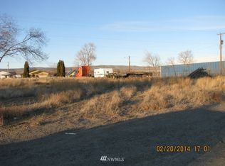 0 A St NE, Quincy, WA 98848